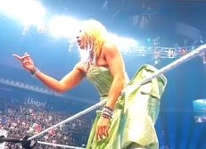 ariloveswwe's tweet photo. Giulia Digitals 🫶🏻✨ #SmackDown https://t.co/0uRPPzQc2A
