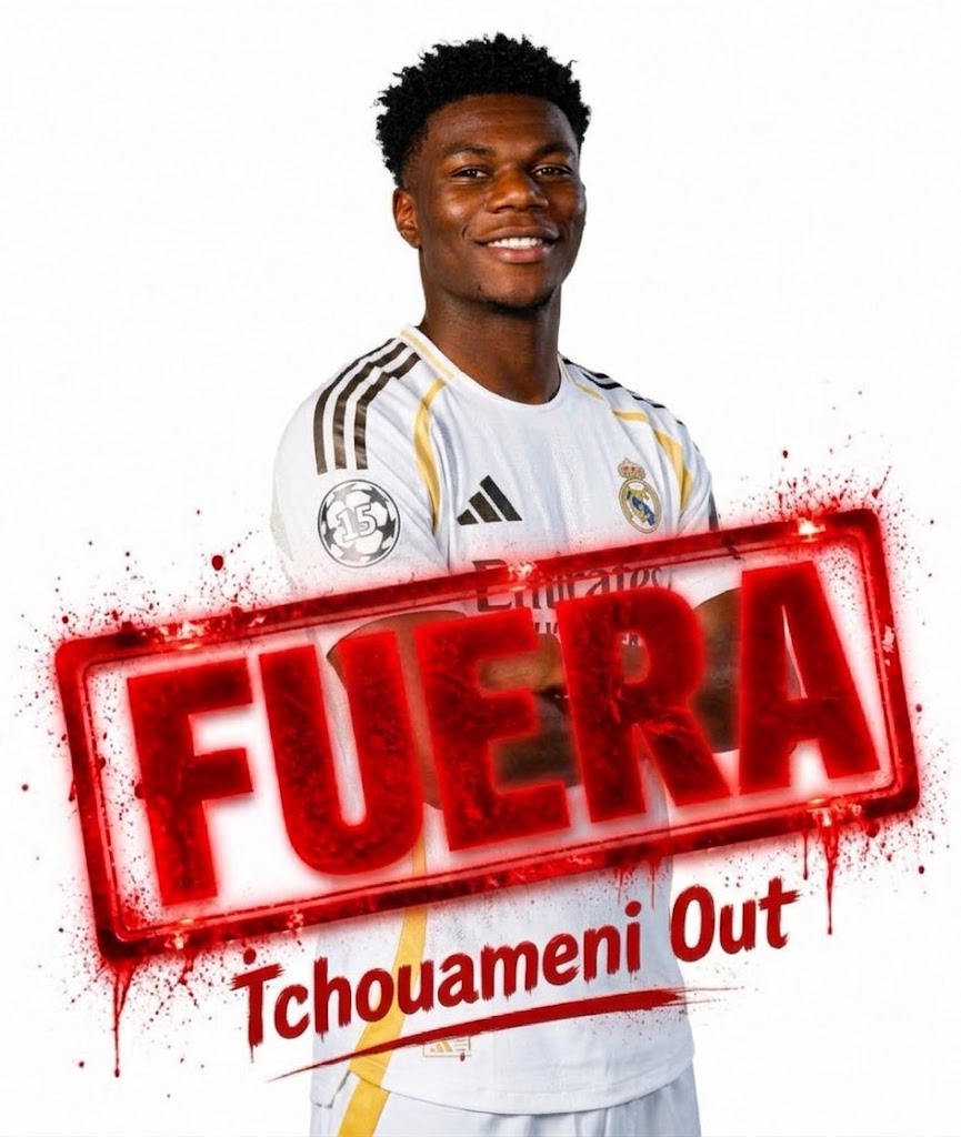 For_real_yo's tweet photo. @Florentino2026_ Cook Presi, do us a favor while you're at it and get this rat out of Madrid https://t.co/Qk8eo0P1F6