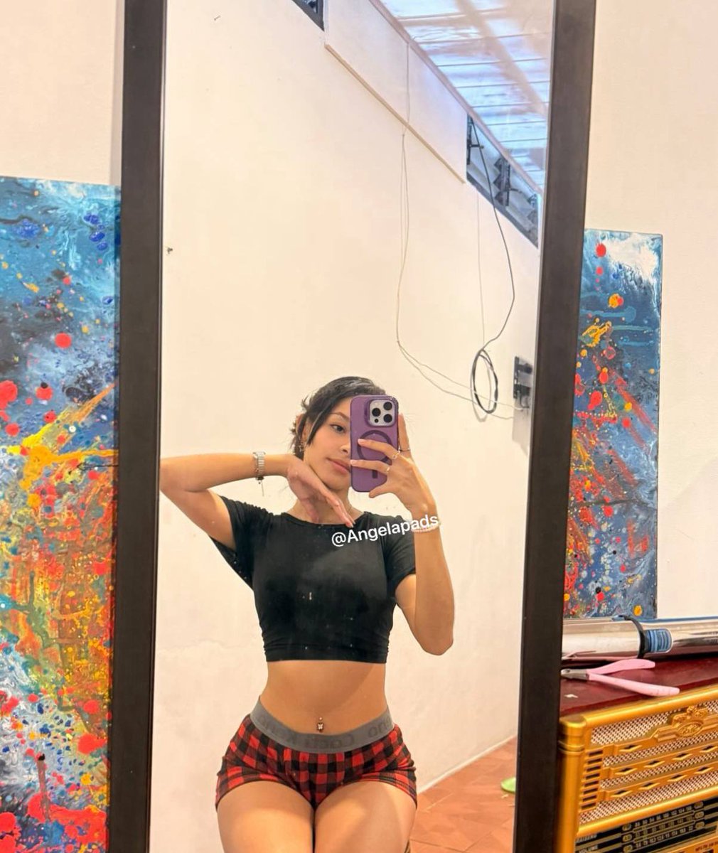 Angelapads's tweet photo. Imagínate arriba de ti 🥴 https://t.co/lF2O8y4VWn