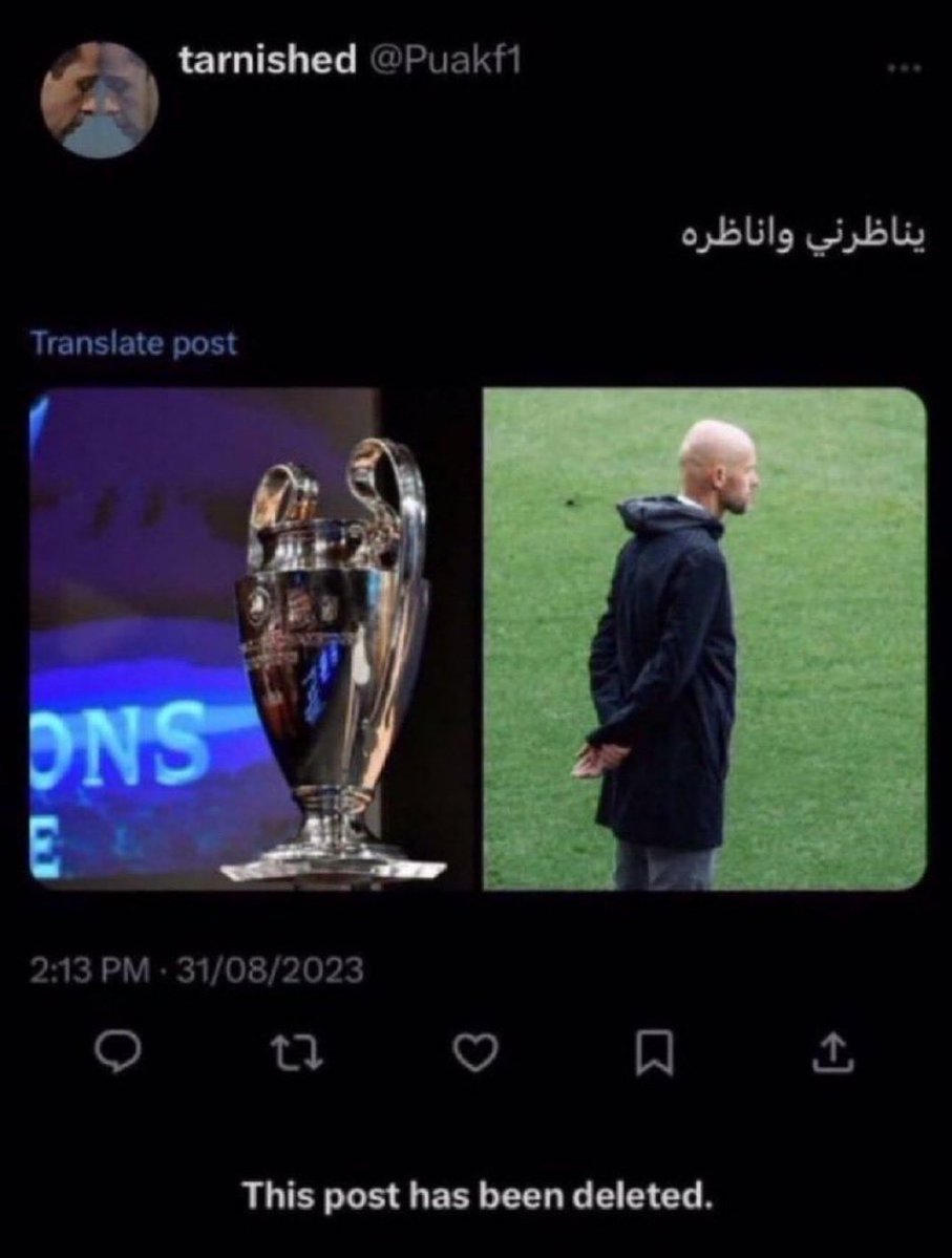 خالد tweet media