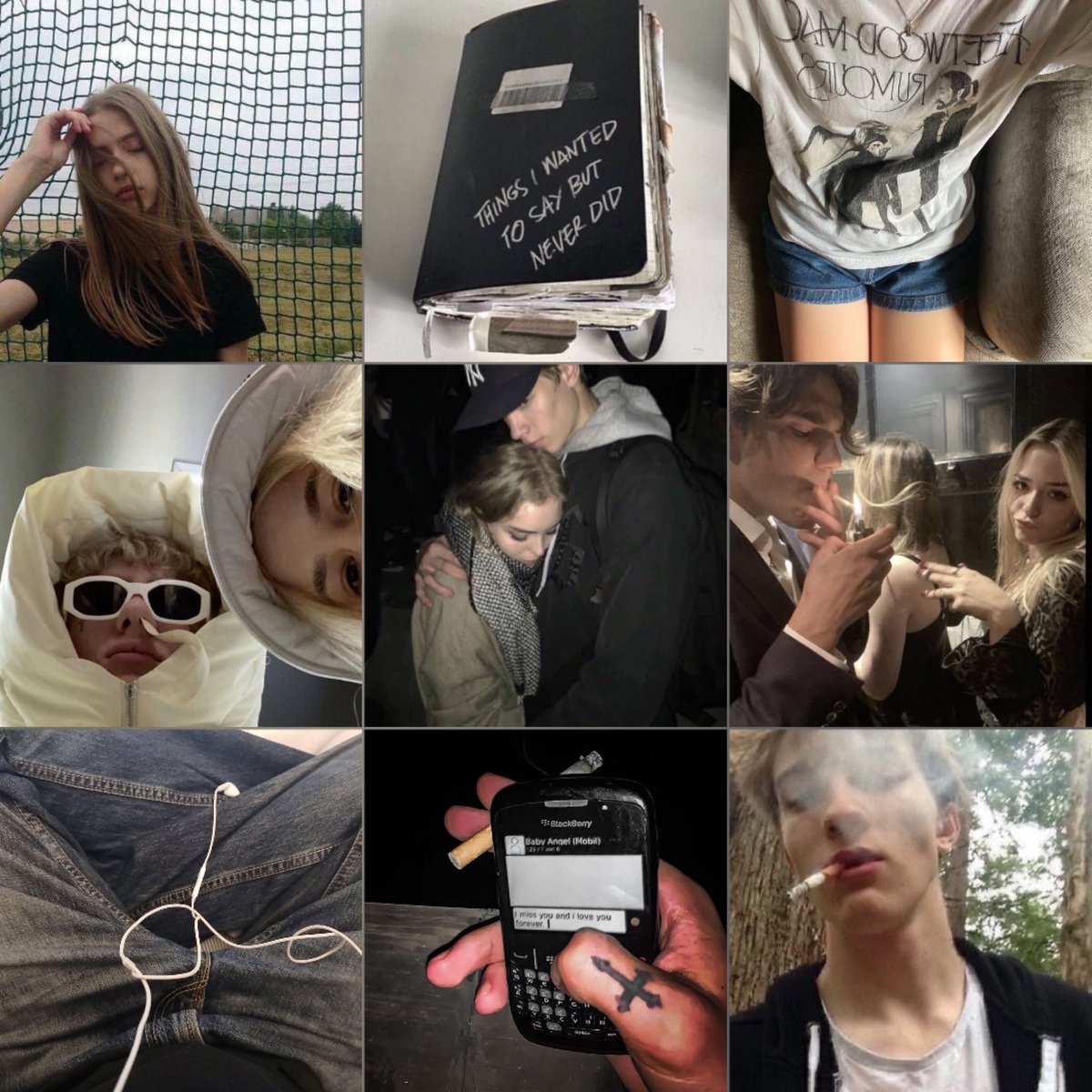 violetsrn's tweet photo. ⊹ #lizzieweek 🐝 | day three: relationship ⊹
lizzie young and joey lynch aesthetic.
— “this girl. messy as fuck or not. this girl had my unconditional support." ⊹ https://t.co/SD5Tz0MmV8