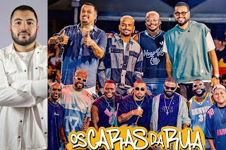 ARIPRENSA_'s tweet photo. - Em exclusividade para o site @rrd_samba, o empresário Tuka Carvalho falou sobre o lançamento de “Os Caras da Rua na Cidade do Samba”.
Confira!

https://t.co/wGgpF9Tv3E

#TimeAriprensa #TukaCarvalhoAriprensa #Ariprensa #TukaCarvalho https://t.co/bNo0Zinc4q