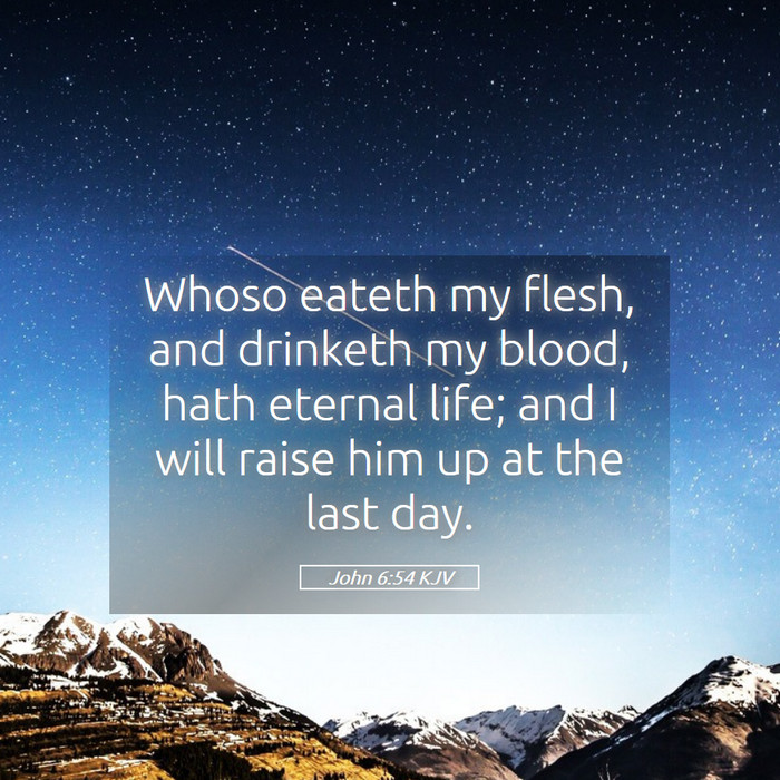 CelerityCall's tweet photo. @joshwhitlatch It is based on the fallacies of the Catholic Church.

However, it is not based on a contextual study of the Bible.

For Jesus said that it is His words that we are to eat and drink rather than His literal body and blood. https://t.co/NcQv7e6R6U