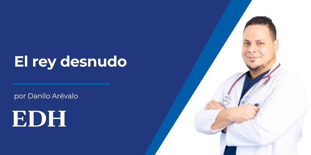 EDHNoticias's tweet photo. [Opinión]
Danilo Arévalo: "Durante la pandemia, el discurso oficial llamó “héroes” al personal sanitario. Hoy, diversos sectores de salud continúan denunciando carencias de insumos, sobrecarga hospitalaria, jornadas extenuantes y dificultades laborales que afectan tanto a trabajadores como a pacientes..."

Lee más ➡️ https://t.co/Ej1SQaWpt1