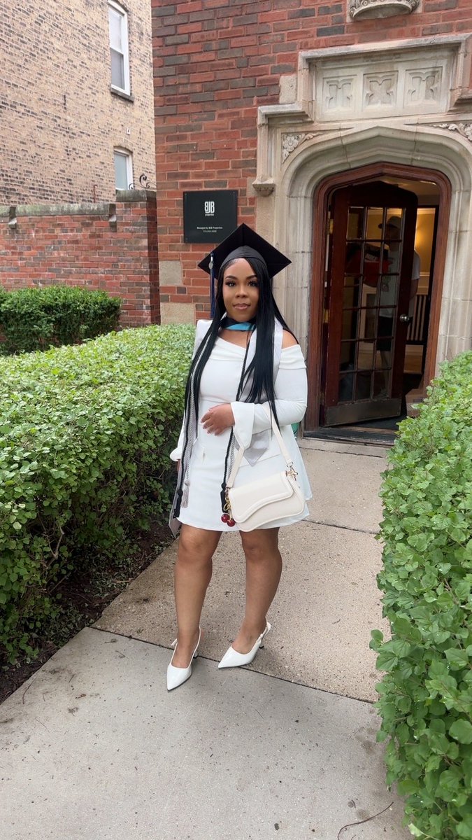 ItsAlwaysNicky's tweet photo. My Twin Graduated Today 🥹🫶🏽 Mommy &amp; Daddy Was Supposed To Be Here , But Big Sis Gone Hold It Down 💙🙏🏽 https://t.co/8kqNGsDbQc