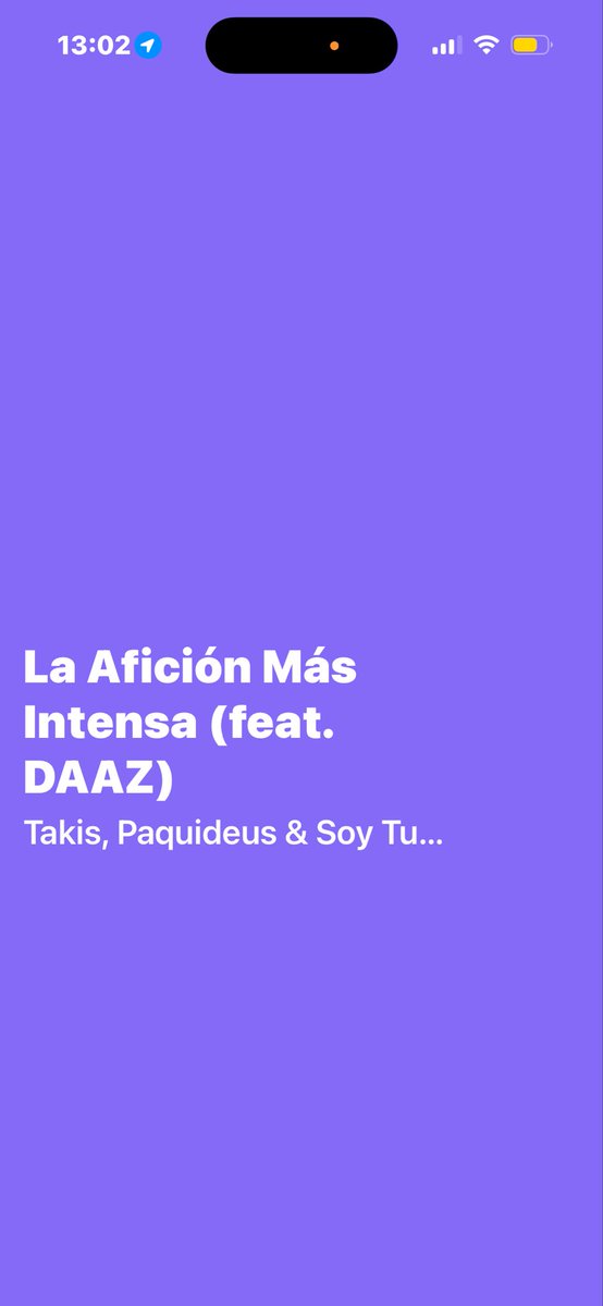 lilo_doth's tweet photo. @alfa913fm  #laaficionmasintensa https://t.co/euPNueZuV7
