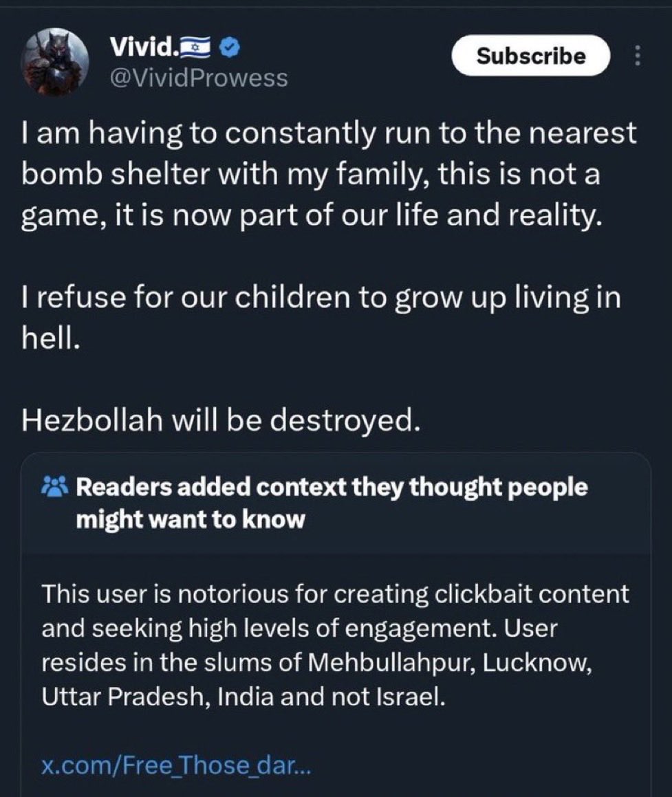 JohnMcD91638872's tweet photo. Imagine pretending to be Jewish!

What kind of utter sewer trash, small dick inbred worthless oxygen stealing no value to society scumbag would do that!!!!!

Oh wait…..how are the bomb shelters in India today? How does that work btw to run up to the surface to take a shit in the streets then run back to the bomb shelter in Mumbai dodging the intense HAMAS attacks on India. 😂