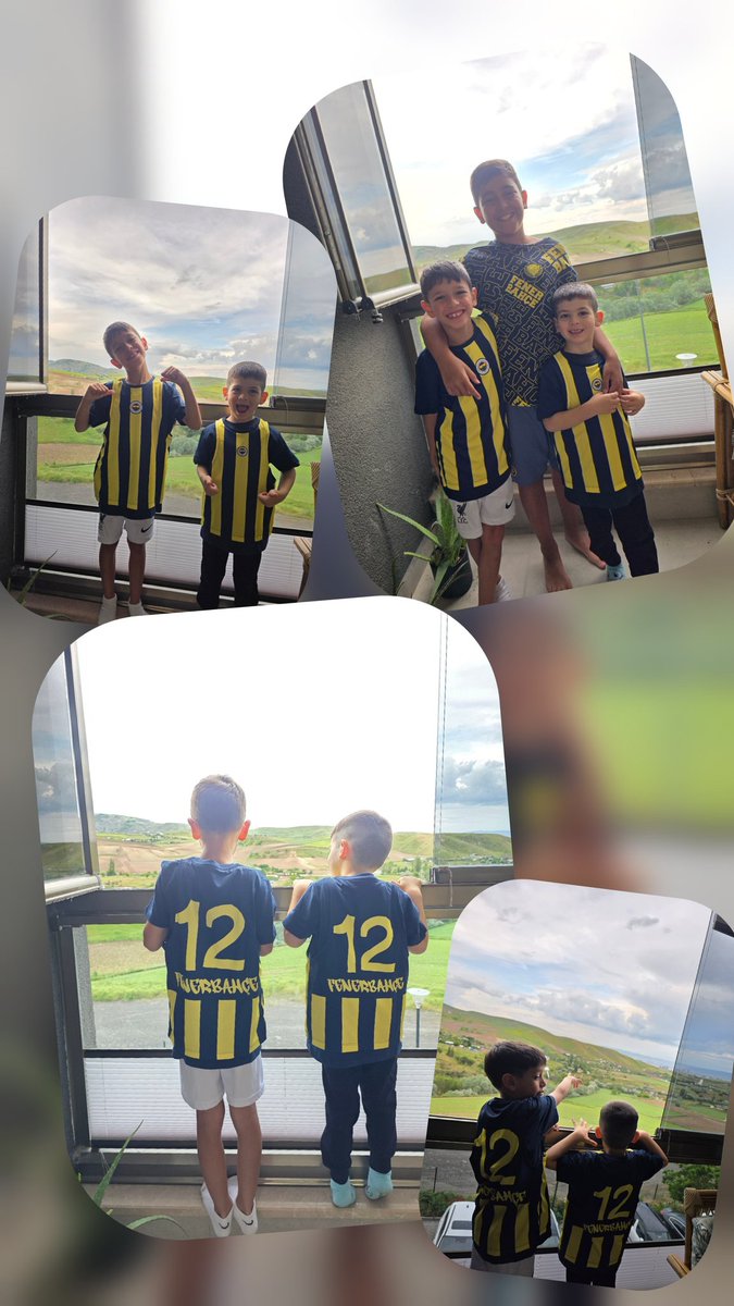 adekakaya's tweet photo. Kongre de oyumuz belli 

📨Fenerbahçe 💛💙 https://t.co/LaB701TtGc