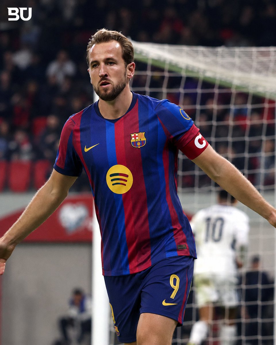 Barça Universal tweet media