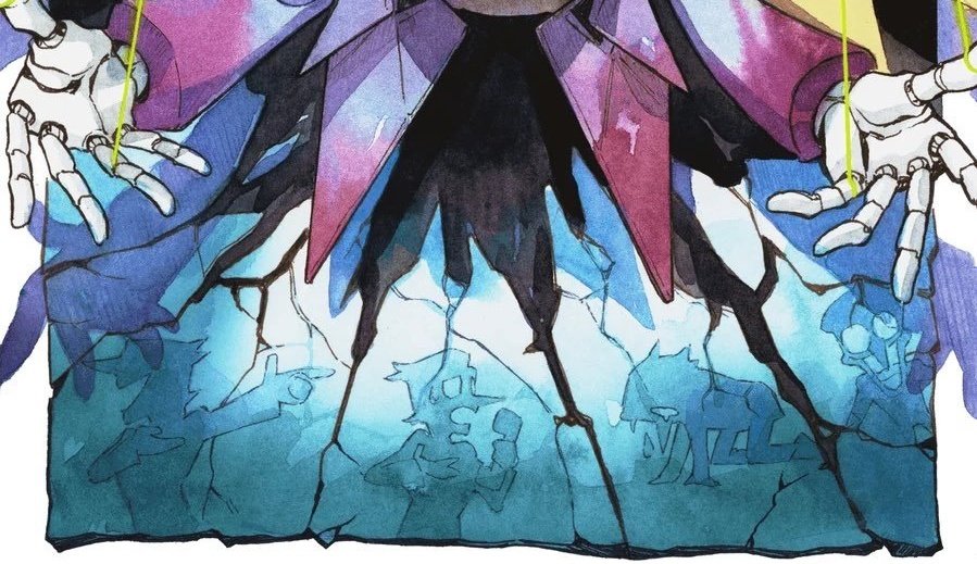 EVERYONE EXCEPT tweet media