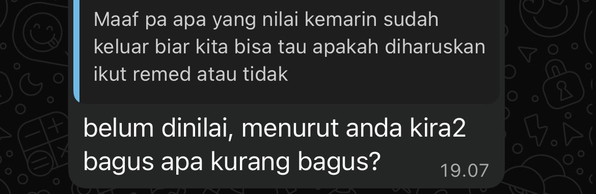 onarbinhattab's tweet photo. begadang ggr beginian su asuuuu https://t.co/FUMwVdJjOA