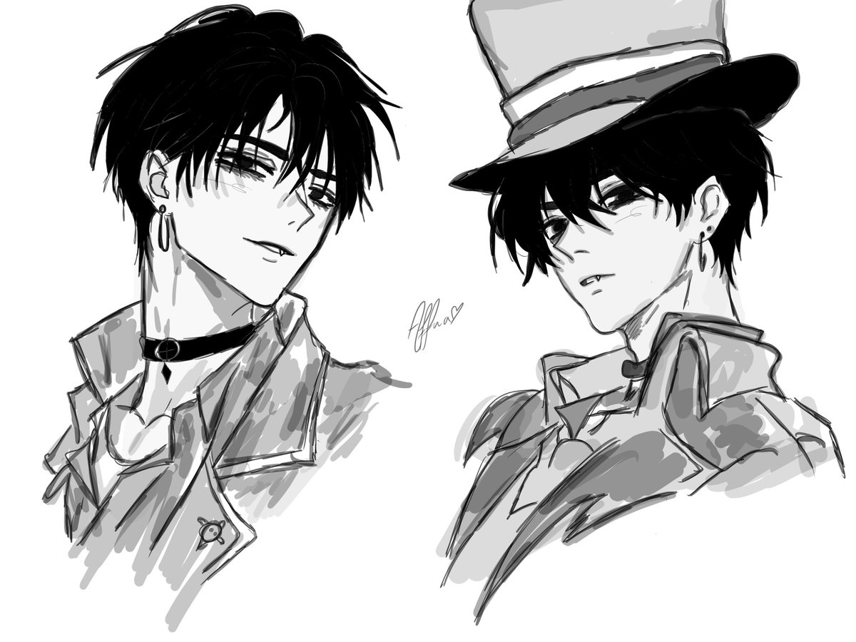 IVAN ZOMBIE STAGE CONCEPT SKETCH I feel like the hat woukd suit him ...