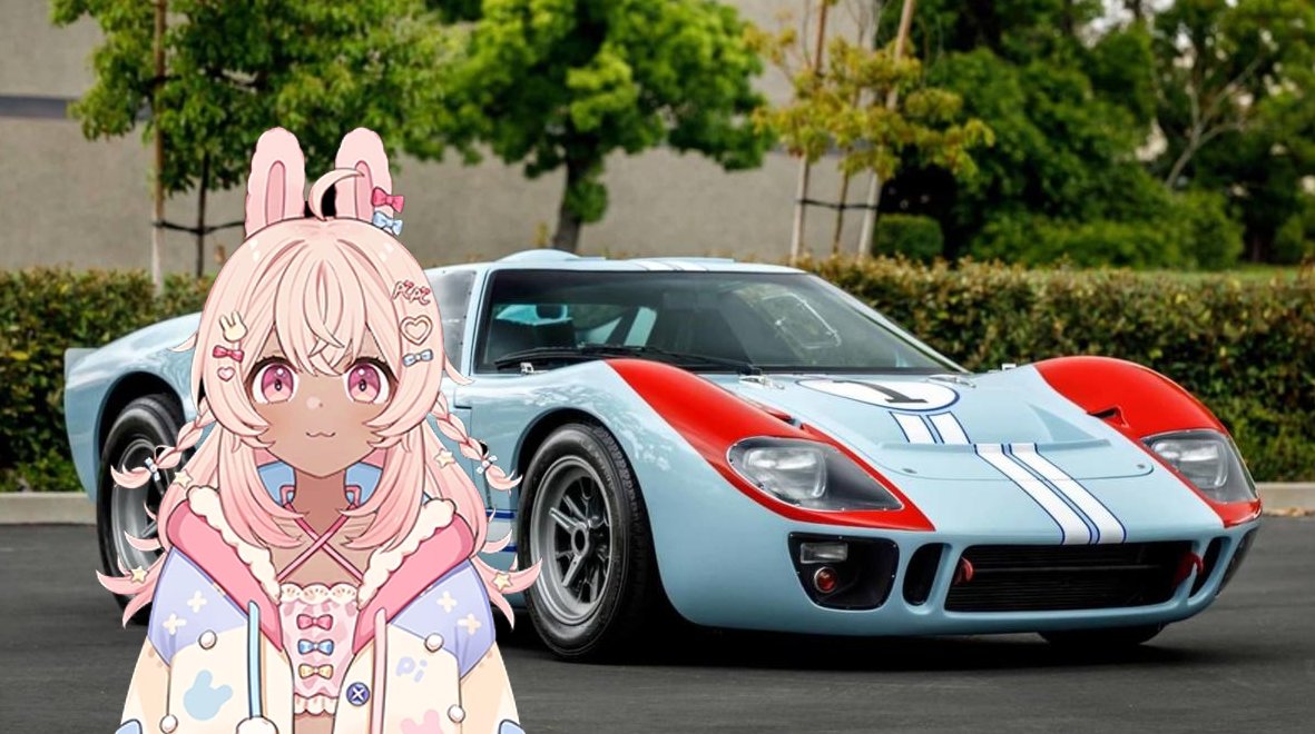 Xynchr0's tweet photo. Posting this picture of pippa once a week until she watches ford v ferrari
week 1 https://t.co/wQjgtLzYmG