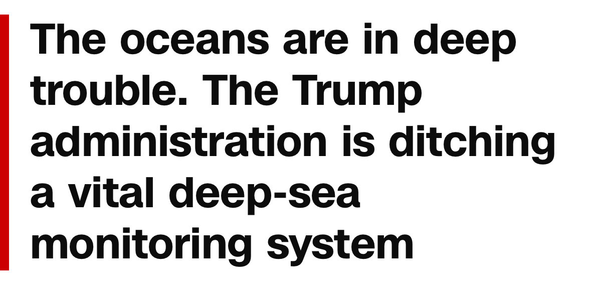 DrCatharineY's tweet photo. I mean, who needs to observe:

- Higher sea levels along the U.S. East Coast
- Changes in rainfall patterns in Africa and Asia
- Changes in hurricane behavior
- Agricultural disruptions
- Major ecosystem shifts
- Cooling in parts of Europe despite global warming

anyway? 😭 https://t.co/NpzKfDj5LR