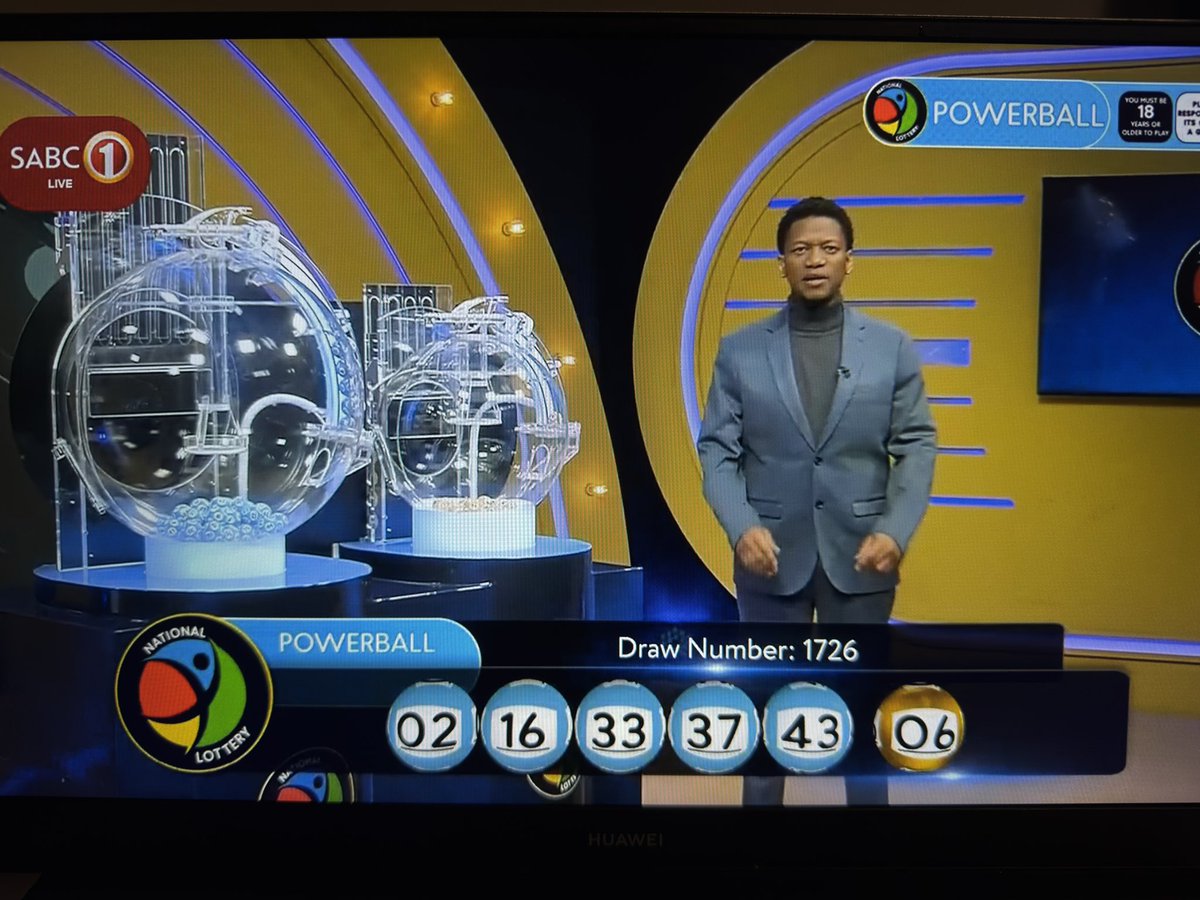tswana_gent's tweet photo. #Ad| Did your lucky numbers show up👀 Did you win the PowerBall R7Million Jackpot or even better the PowerBall Xtra R116Million or BOTH😳

If i won there will be signs😭 Catch the Live draws every Tues, Wed, Fri 😉 #Sizekhaya #SAPowerball #SANationalLottery

18+ Play Responsibly https://t.co/YbDhPCItMu