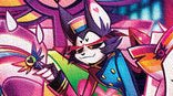 GemJennz's tweet photo. Not making Baxter trans and then accidentally making Husk trans just to immedietly take it back im crine bro. They said "u have sallie-may HAPPY PRIDE dont ask for any more trans characters WE LOVE GAYS" https://t.co/7DfDtyWmmd