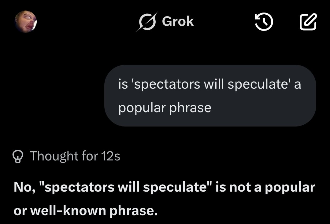 Neiliuss's tweet photo. @Itzbarnesy @albo13harrison @gaittman @ttracesofficial Something you made up in your head doesn't make it popular, you narcissistic freak 🤣🤣🤣 https://t.co/QMtOQkzVeP