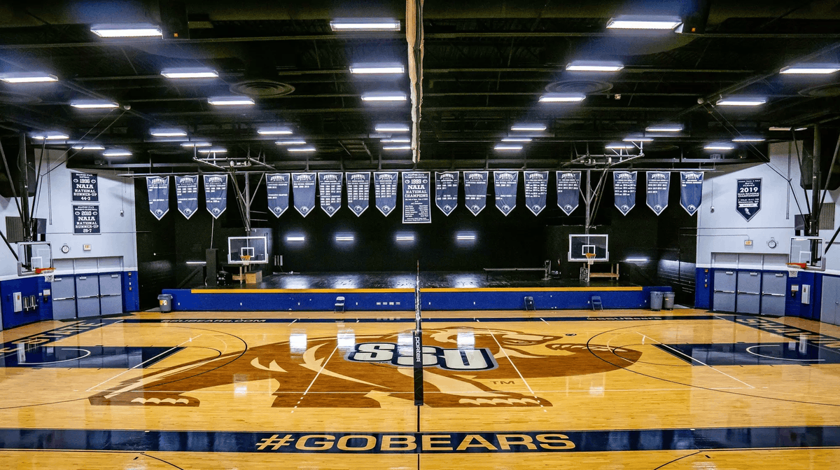 Shawnee State Bears tweet media
