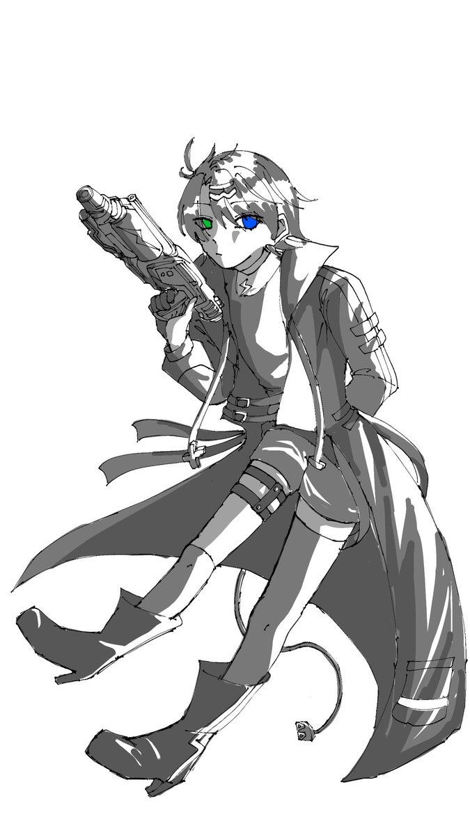 M3R4T4S's tweet photo. 添削してもらった前と後
こうやって見たら結構変わってるか https://t.co/Q09BILA5FE