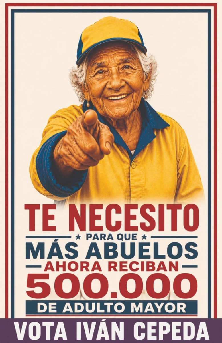 reporteros_co's tweet photo. Despliegue de nuevas piezas publicitarias de la campaña de Iván Cepeda https://t.co/KqYV16w3ws