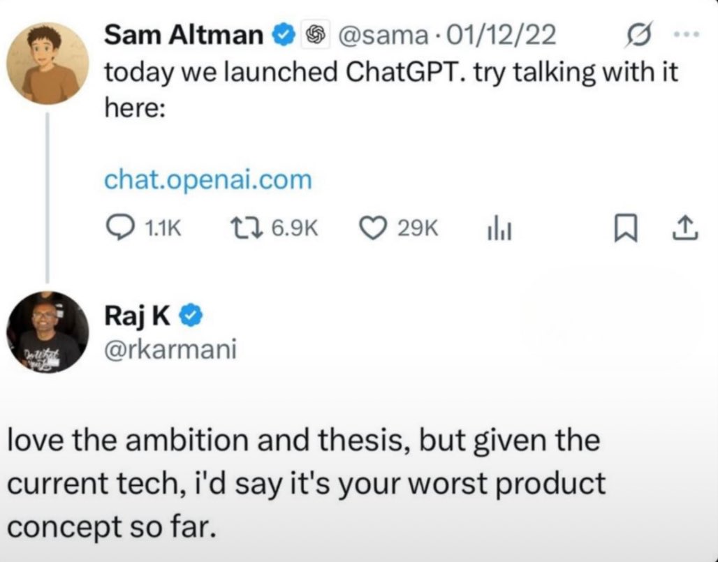 HalaJethro's tweet photo. Imagine if he listened.

That's why you should never let someone else's lack of belief define what's possible for you. https://t.co/sz3BH3m6vA