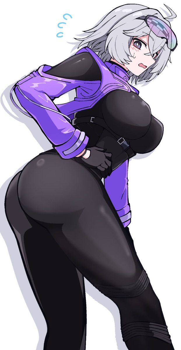 esper_nil's tweet photo. "T-Thus is a little embarrassing." https://t.co/OxC5hyFS6e