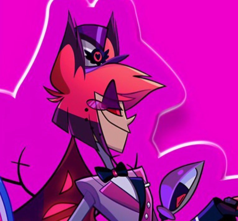 roisin0S's tweet photo. S3 staticsilence will be Vox developing a hardcore addiction to sedatives to numb the pain of his feelings, and Alastor’s expecting Vox to continue obsessing over him but Vox is too drugged out of his mind to even recognise him, which is horrifying news to Al https://t.co/ItRtqfwwSX