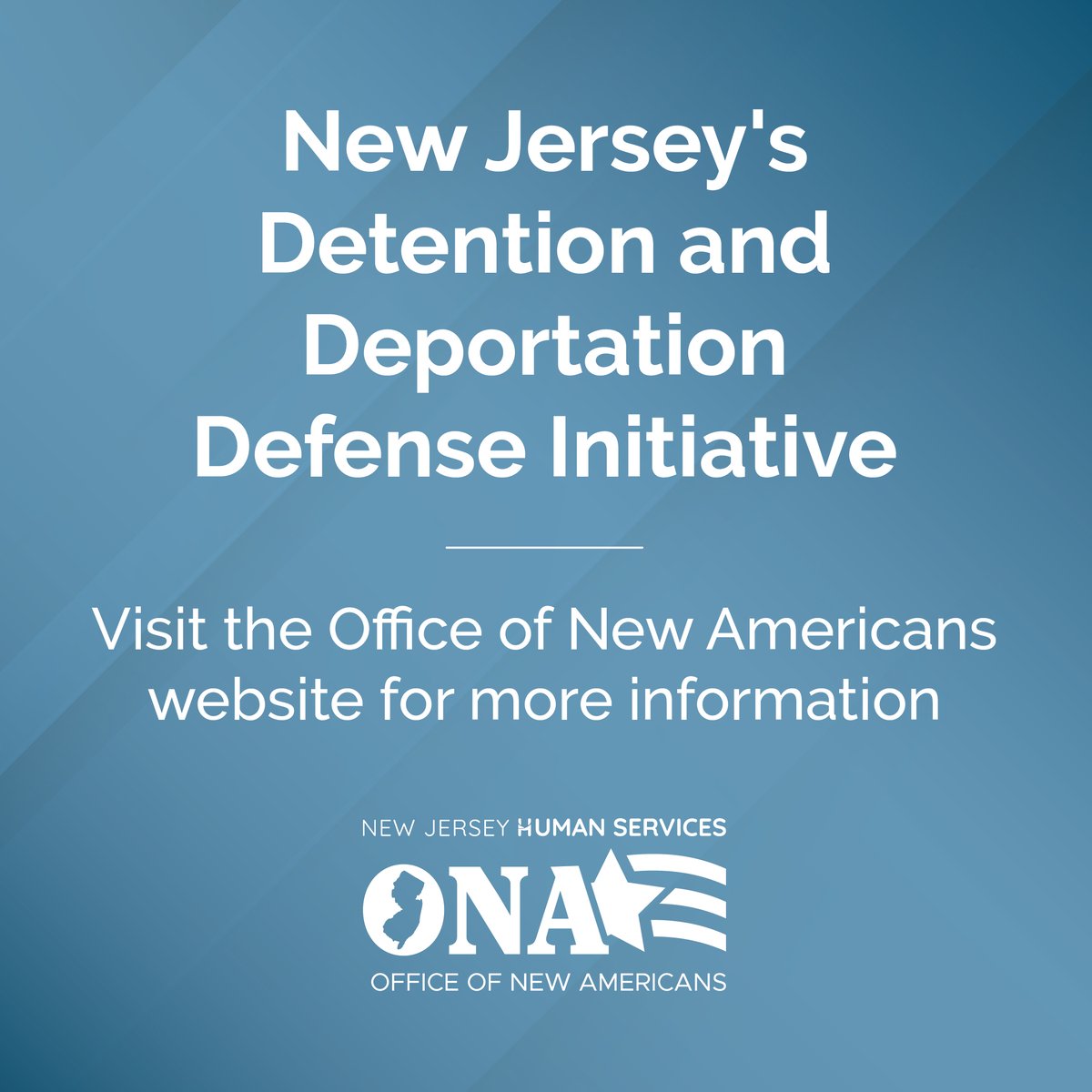 CmrChaNJ's tweet photo. Due process is fundamental. Alongside @GovSherrillNJ &amp; legislative leadership we're expanding legal support to residents facing detention/deportation to ensure access to representation &amp; a fair hearing. No one should face such challenges alone. Learn more: https://t.co/Pz27bneD93 https://t.co/zlHaHCGo8l