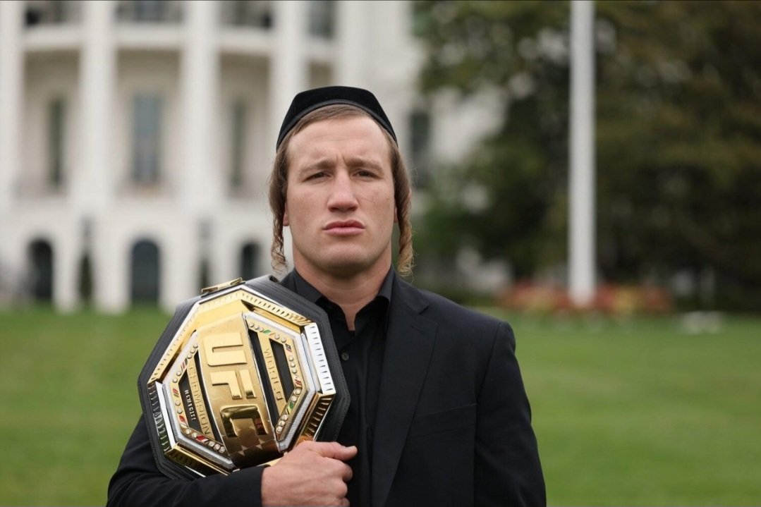 a3ternita5's tweet photo. @Justin_Gaethje @Duelbits https://t.co/PWuGOVCJH3