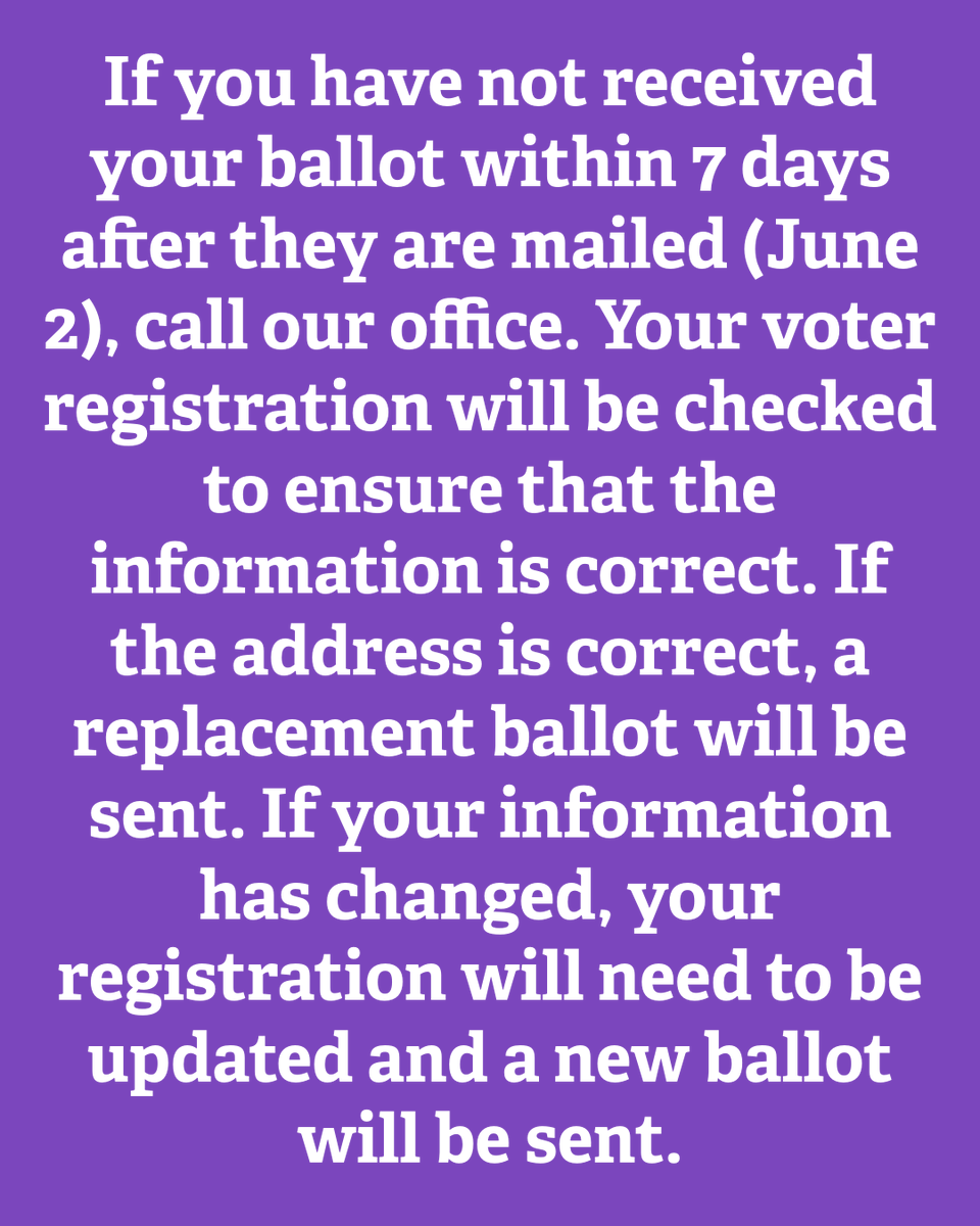 VoteSLCo tweet picture