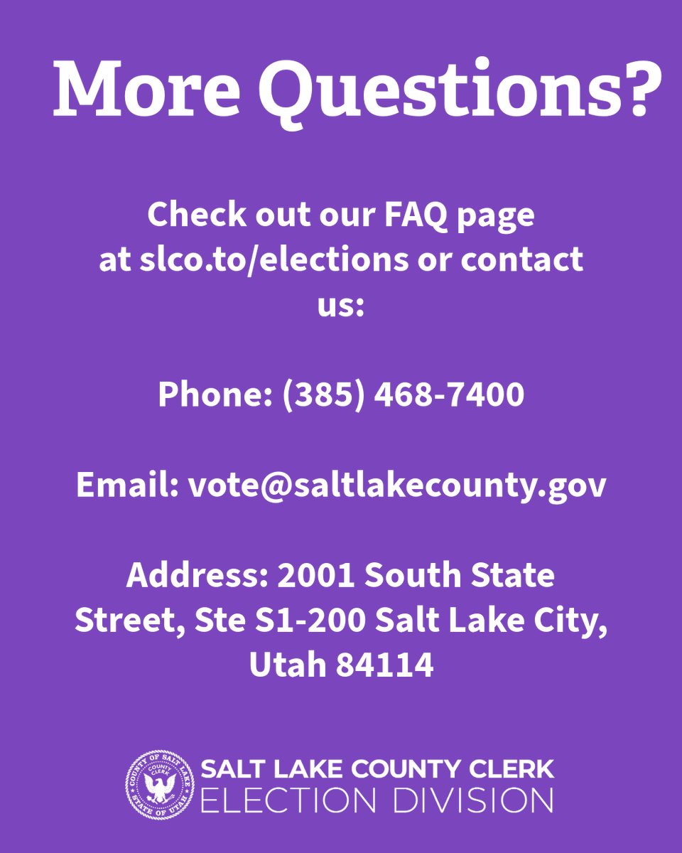 VoteSLCo tweet picture