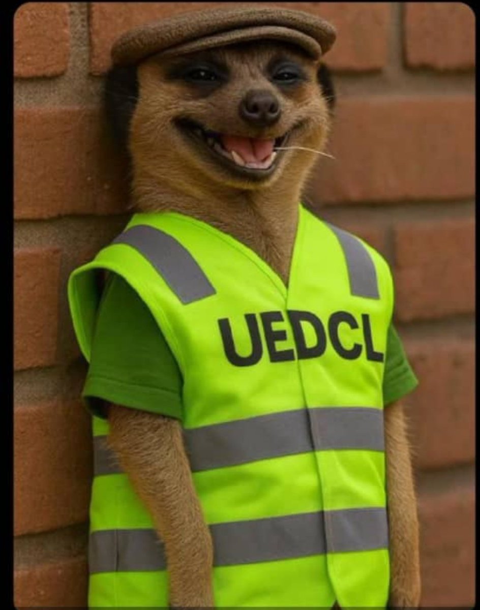 WycliffeJohnM's tweet photo. UEDCL looking at Ugandans complaining 😅 https://t.co/kb6VKolLkL