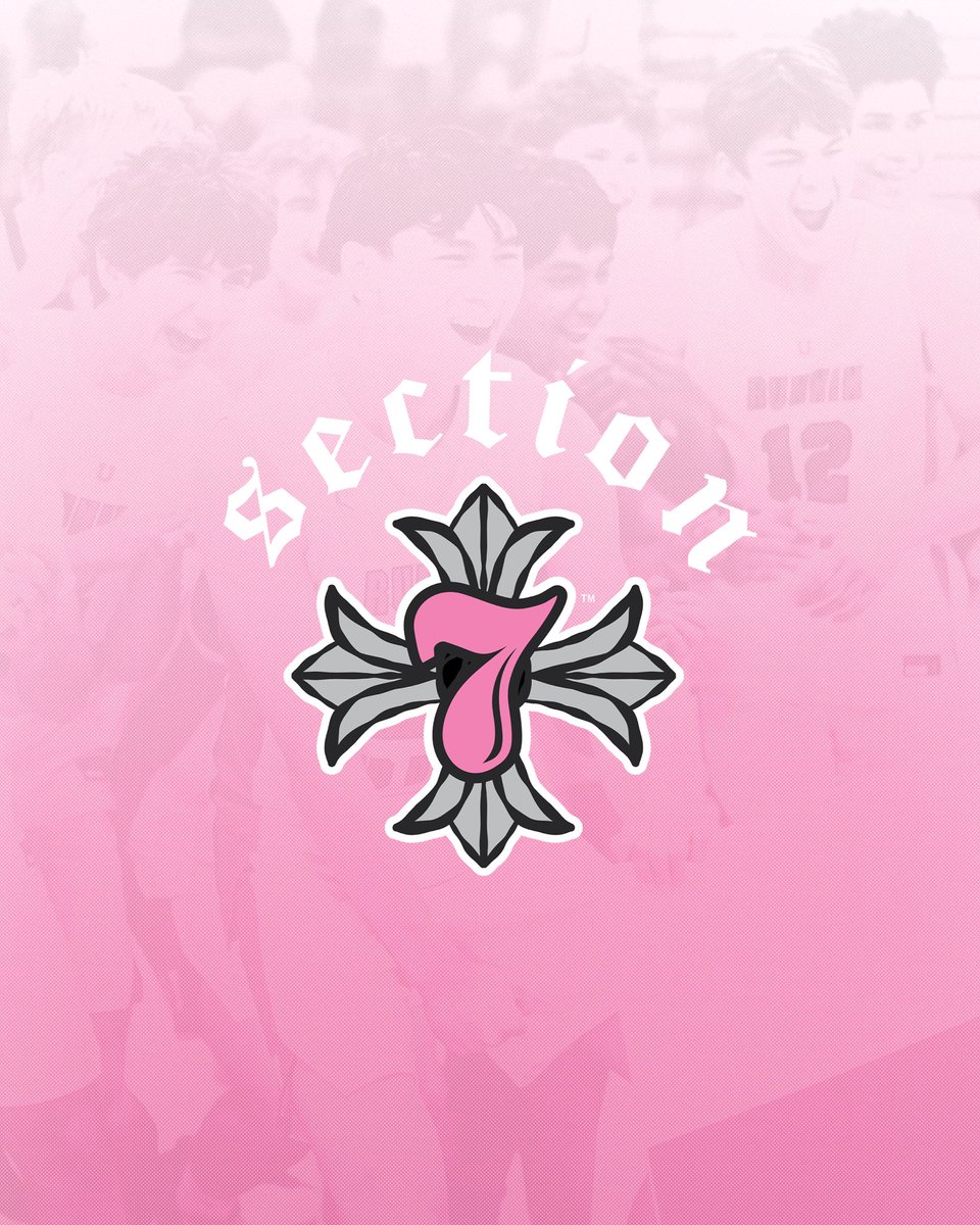 Section7Az's tweet photo. A fresh new look for next week. More info on merchandise coming soon. 🏀 

#Section7 | #WhereTalentMeetsOpportunity https://t.co/SKXrdll49j