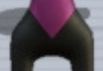 Deadlysixrule's tweet photo. Zazz and Zeena Lower half pattern
Horn color
Zazz: Light purple
Zeena: Pink
Tail’s
Zazz:
Zazz: Zig Zag tail
Zeena: curled
Toe and Heel color:
Zazz: Purple
Zeena: Vibrant green (it’s like a darker shade of green)
Nail color:
Zazz: Purple
Zeena: Pink https://t.co/YNbu7moCVp