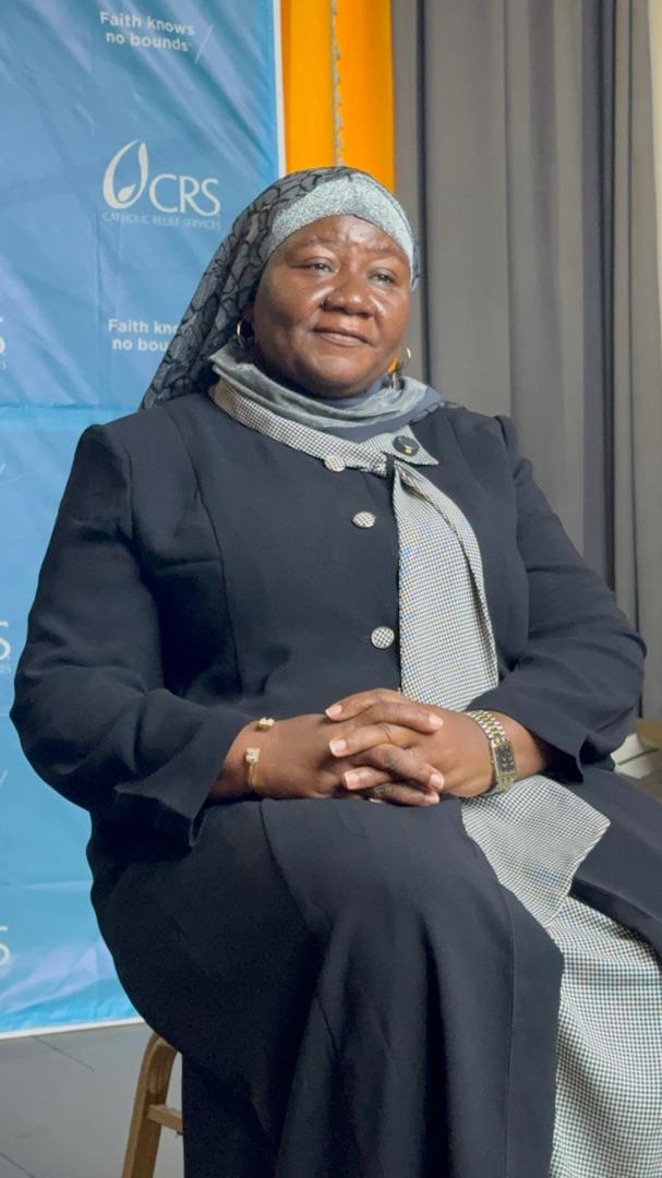 SongtabaNGO's tweet photo. This week, the Executive Director of @SongtabaNGO,  participated in a five-day workshop on Civilian Security Engagement in the Prevention of Violent Extremism organized by the Kofi Annan International Peacekeeping Training Centre, National Peace Council and @CRS https://t.co/H0IHlxMb2x
