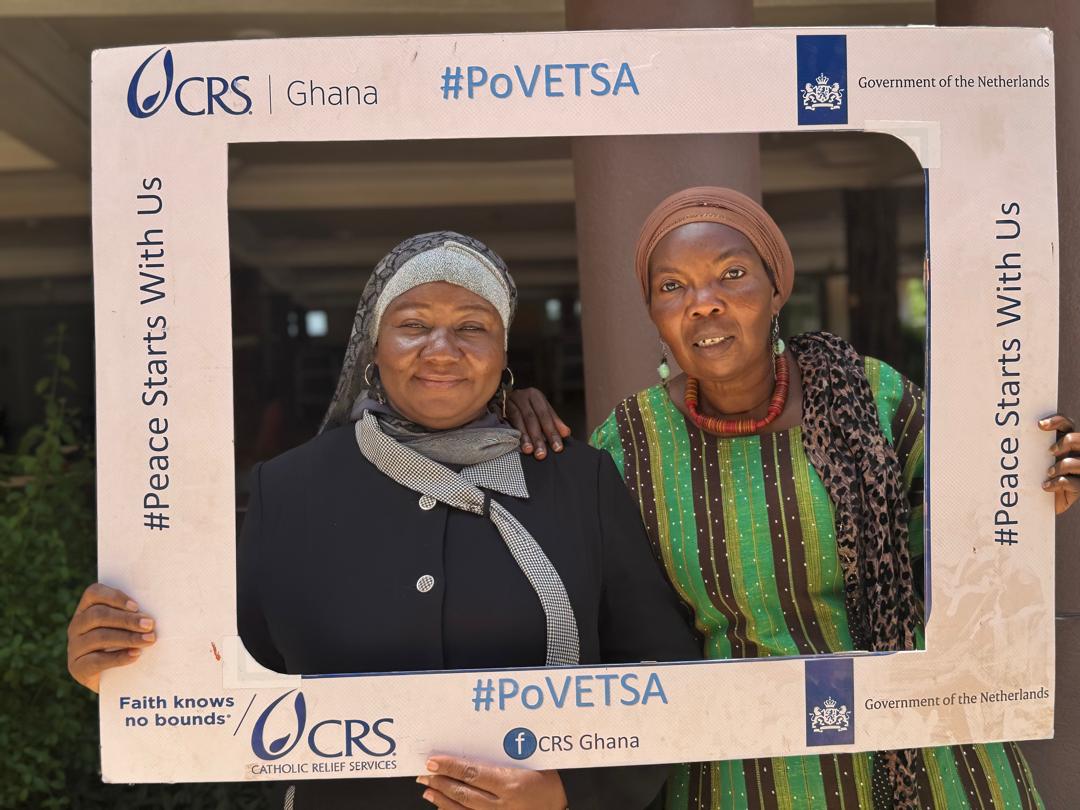 SongtabaNGO's tweet photo. This week, the Executive Director of @SongtabaNGO,  participated in a five-day workshop on Civilian Security Engagement in the Prevention of Violent Extremism organized by the Kofi Annan International Peacekeeping Training Centre, National Peace Council and @CRS https://t.co/H0IHlxMb2x