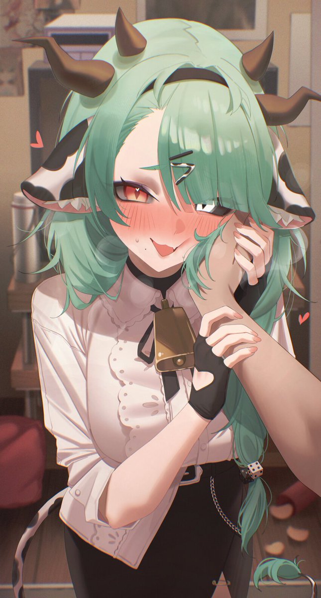 CowFailure's tweet photo. You're goddamn right I am https://t.co/Q94rcpvd6C