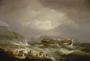 morethannelson's tweet photo. A protégé of famed frigate captain Sir Edward Pellew, the fearless Captain Jeremiah Coghlan (1775-1844) performed astonishing feats of bravery throughout his career as he rose to become a post captain. #Cork
https://t.co/1CU3RplSXo https://t.co/FPGQ3lX9B8