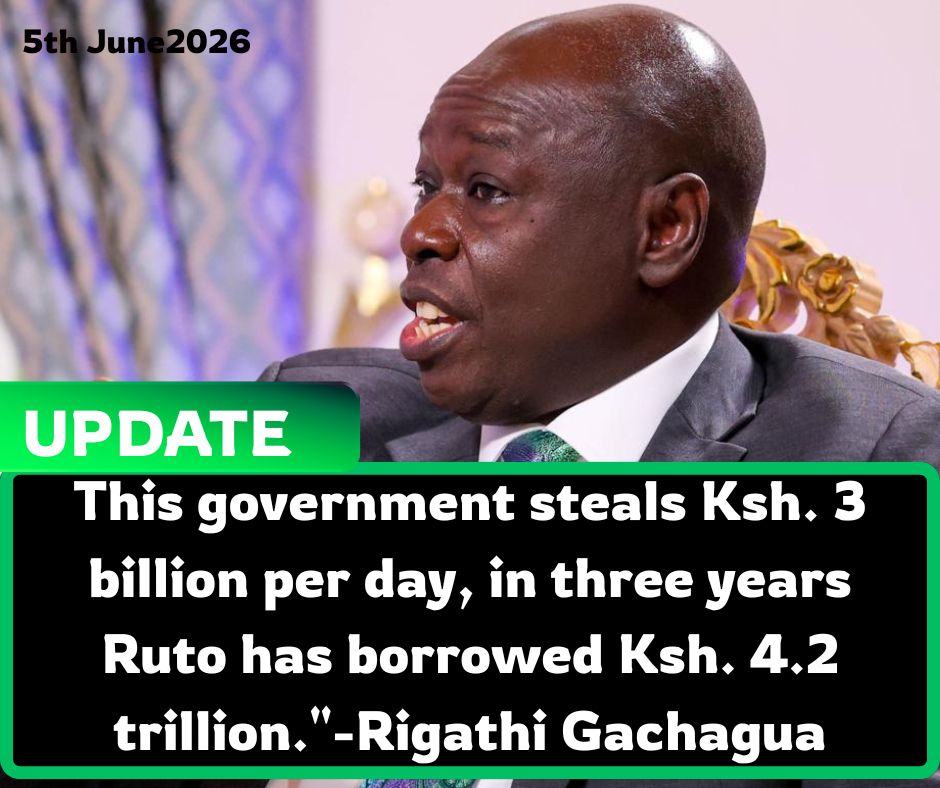 _DCPTV's tweet photo. The only way of salvaging the little left is by voting Ruto out. https://t.co/mbl51TVvVZ