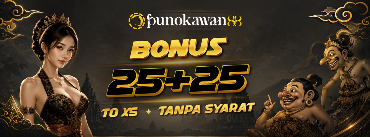 joscomfort's tweet photo. Emang terbaik PUNOKAWAN88 , bonuss tanpa syarat + di kasih bonus perkalian merah 🥰🥰😋

𝐏𝐚𝐬𝐭𝐢 𝐄𝐧𝐚𝐤 :  https://t.co/hcEVyzhCp2
𝐑𝐓𝐏 𝐄𝐧𝐚𝐤 : https://t.co/vPqfneS5mv

𝐃𝐢𝐚𝐦, 𝐓𝐞𝐧𝐚𝐧𝐠, 𝐌𝐄𝐍𝐀𝐀𝐍𝐆𝐆.. ✅ https://t.co/ncMIvAuNKS