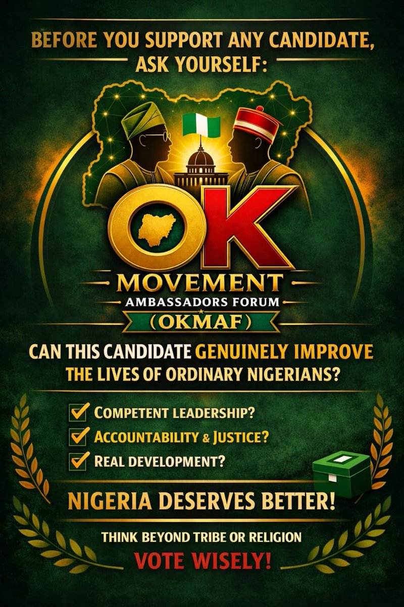 Okambassadors's tweet photo. #OKMAF https://t.co/5nrnZhhSr9