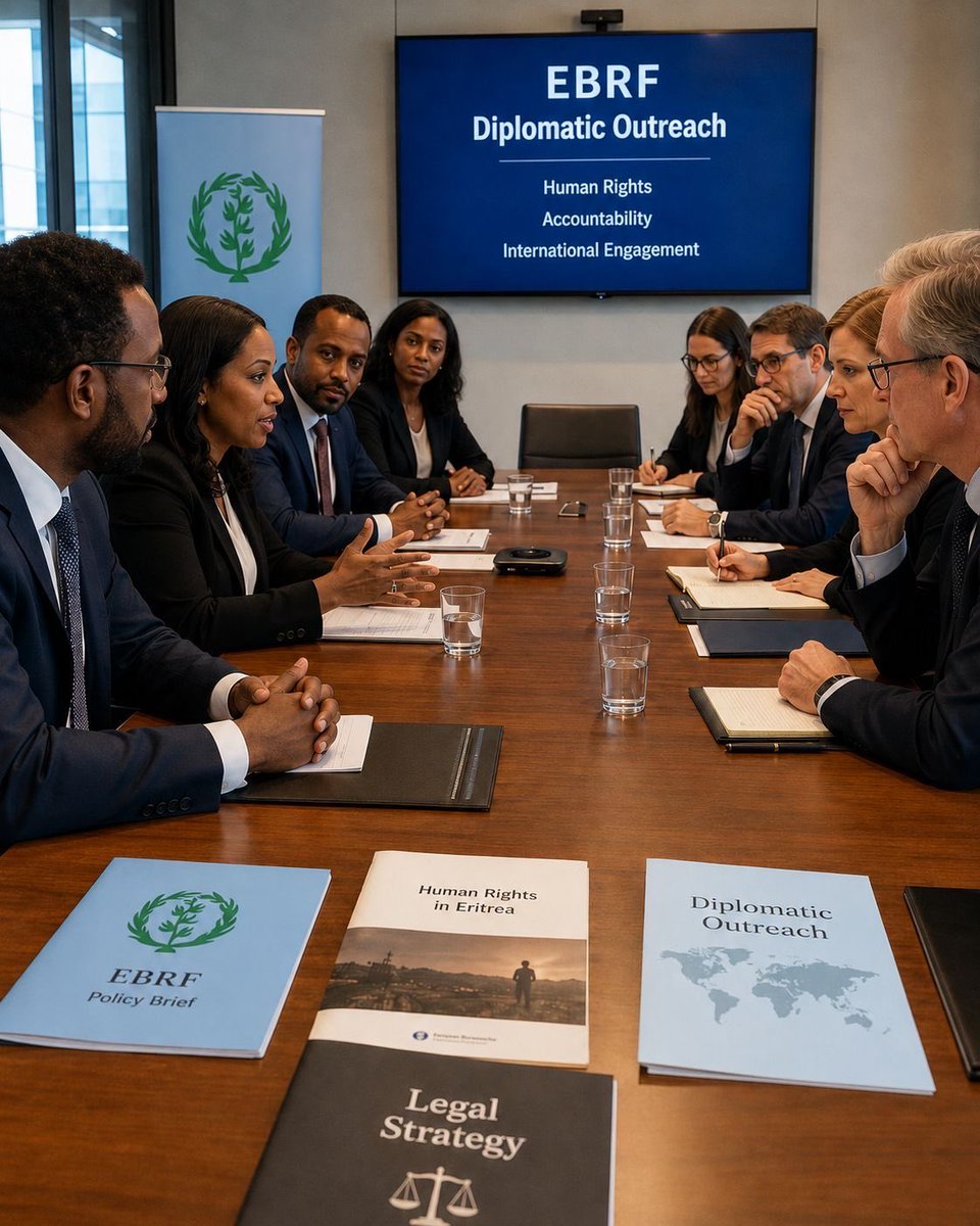 merihwegihu's tweet photo. Eritrea’s #ECOSOC term is an opportunity for the world to ask harder questions: What reforms will be demanded? What human-rights benchmarks will be monitored? Which civil society voices will be protected? #EBRF #BlueRevolution  #TransnationalRepression  
#NoMorePFDJTerror #RegimeChangeInEritrea @LEGOfoundation @Microsoft @USAID @worldbank @UNICEFUSA @UNICEFinJapan @UNICEF_Board @UN_HRC @hrw @DefendDefenders @UN_SPExperts @amnesty @Refugees @UNICEFSupply @save_children @UNICEFUSA ​​​​​​​@WorldVisionUSA @UNICEFgermany  @AndresUnicef @Malala @GretaThunberg @UNHumanRights  @UNWatch @UNICEFmedia @HRW_Brussels @freedomhouse @PlanGlobal @BBCWorld @cnnbrk