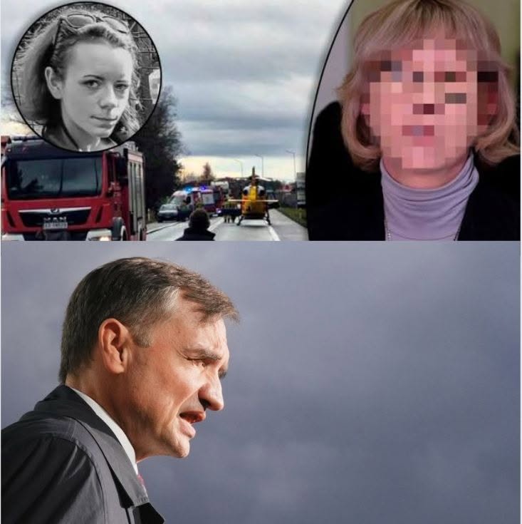 WaldemarRomano2's tweet photo. Skandaliczne.
 Kobieta idąca poboczem po dziecko do przedszkola została zabita przez prokuratorkę Ziobry. A sprawiedliwość? Dalej jej nie ma.
28 listopada 2024 pod Olkuszem Magdalena Z., awansowana przez Zbigniewa Ziobrę na szefową Prokuratury Okręgowej w Sosnowcu, potrąciła Dorotę Bejgier. Zjechała na pobocze, podobno sięgając po telefon. 28-latka zmarła następnego dnia. Zostawiła małą córeczkę i rodzinę.
Zarzuty (nieumyślne spowodowanie śmierci) były już przygotowane. Ale ich… nie ma. Wycofano je jako „przedwczesne”, żeby łatwiej było uchylić immunitet w Sądzie Najwyższym. Ponad półtora roku po tragedii prokuratorka nadal nie ma formalnych zarzutów. Śmieje się rodzinie w twarz, a system Ziobry działa jak zawsze – chroni swoich.
To nie jest pojedynczy wypadek. To cała armia Ziobry: prokuratorzy, sędziowie, nominatki i nominatowie, którzy dostawali stołki za lojalność, a nie za kompetencje. Gdy jeden z nich zabija – uruchamia się tryb „ochrona VIP”. Immunitety, przeciąganie, kombinowanie, wycofywanie postanowień. Zwykły człowiek za takie przewinienie dawno siedziałby w areszcie. Ale nie „nasza”.
Rodzinie Doroty mówi się „czekajcie”. Czekają już półtora roku.
Jak długo jeszcze mamy tolerować państwo w państwie, w którym funkcjonariusze publiczni są ponad prawem? Jak długo „dobre zmiany” mają oznaczać bezkarność dla swoich?
To nie jest wymiar sprawiedliwości. To jest klika chroniąca swoich.
-J.Fogiel