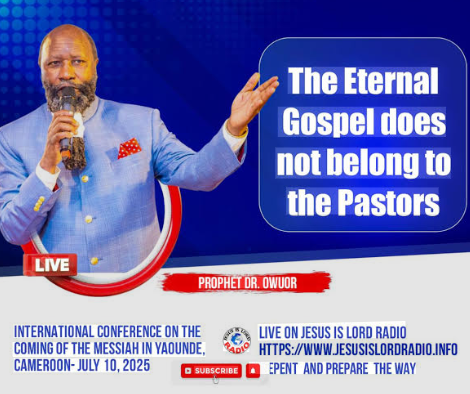 RepentanceNC's tweet photo. It's the duty of the Pastors to prepare the church for Rapture. #InstructionsForEntry https://t.co/FlZqALpp9o