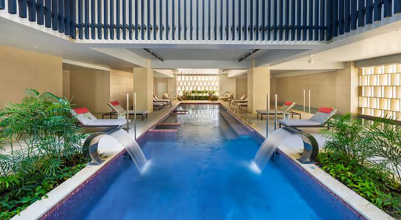 technocio's tweet photo. #Hoteles #Turismo #AdultAllInclusive #AWAYSpa #BienestardeLujo AWAY Spa redefine el bienestar de lujo en W Punta Cana, Adult All-Inclusive: En W Punta Cana, Adult All-Inclusive, el bienestar es más que una amenidad; está intencionalmente integrado en la… https://t.co/RHMgaQHlvY https://t.co/EZTPROQz6c