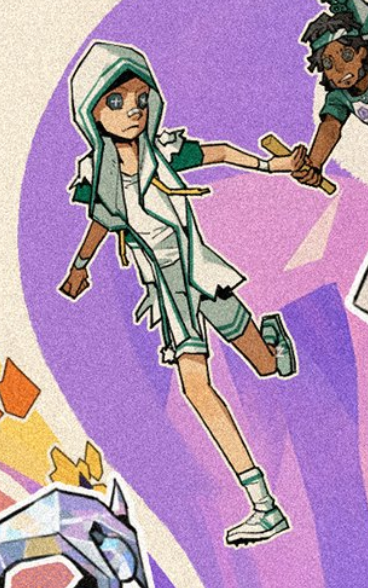 naibatter's tweet photo. after all of those announcements, i'll be taking gay little shorts ganji and naib https://t.co/mpazEQOZto