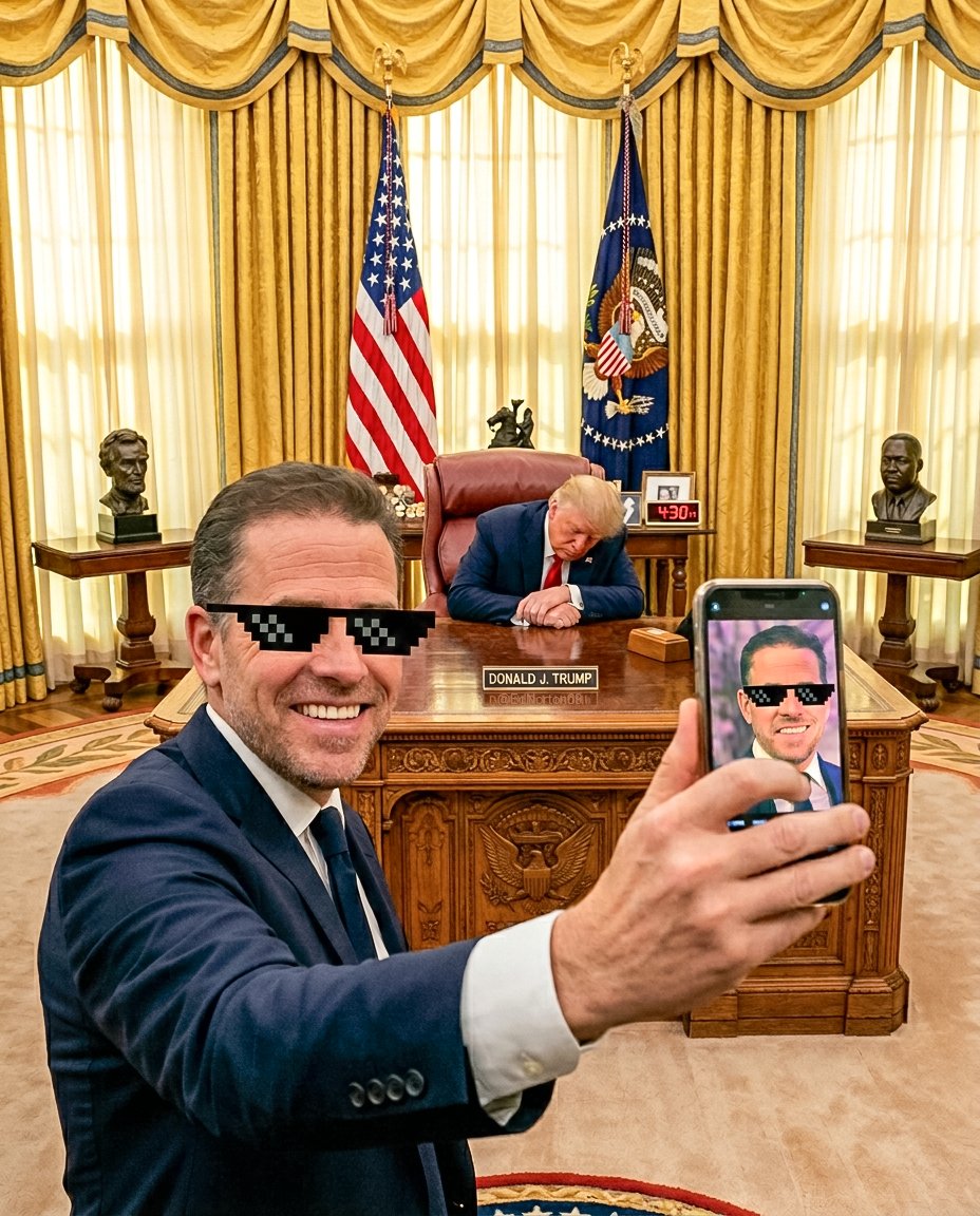 EdNorton69's tweet photo. @theliamnissan @HunterBiden Do you mean something like this? #smokefleet 😉 https://t.co/lcT25r8tSd