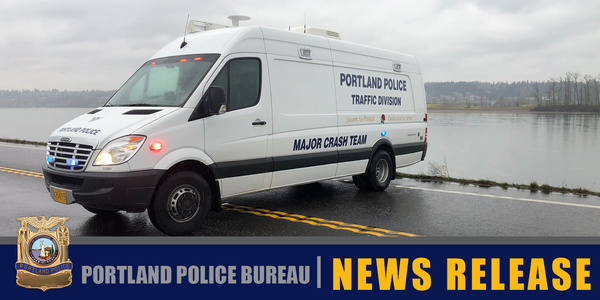 PortlandPolice tweet picture