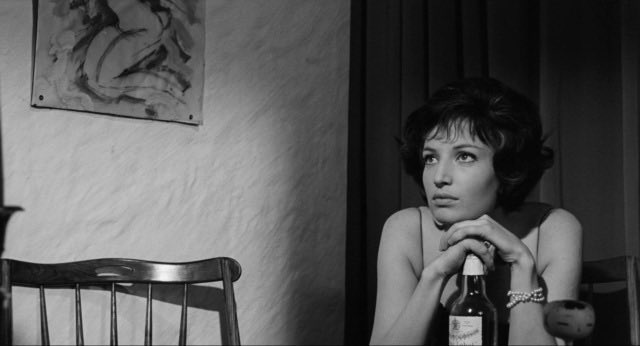 josezenin_'s tweet photo. monica vitti directed by michelangelo antonioni:
- l’avventura (1960)
- la notte (1961)
- l’eclisse (1962) 
- il deserto rosso (1964) https://t.co/ubjGD4pWr7