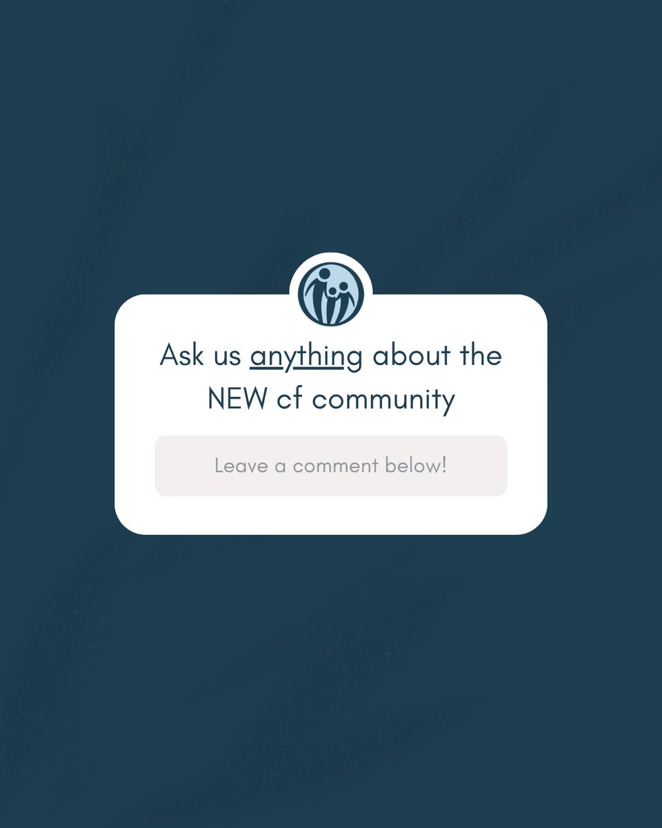 ConnectedFams's tweet photo. Got questions about the cf community? We've got answers. 💛

Drop them below  — whether it's about pricing, what's included, how group coaching works, or whether this is the right season for your family to join.

#connectedfamilies #question #cfcommunity https://t.co/FYoBkTOsf8